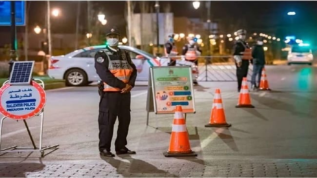 كورونا.. تمديد مدة الإجراءات الاحترازية لأسبوعين بهذه المدينة