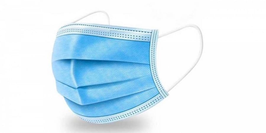 ها وقتاش.. يجب تغيير الكمامة متعددة الاستخدام