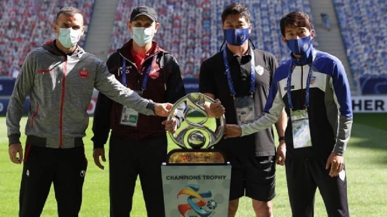 بهذه الشروط.. السماح بحضور جماهيري محدود بنهائي دوري أبطال آسيا في قطر