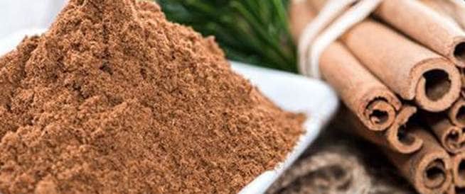 تعرفوا على خصائص القرفة العلاجية