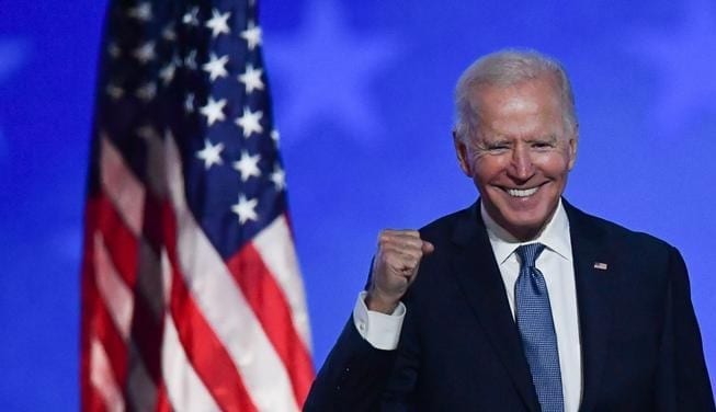 حفل تنصيب جو بايدن.. إجراءات مشددة وإمكانية حضور “محدودة للغاية”