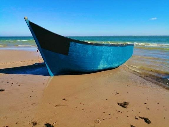 الداخلة.. إجهاض محاولة للهجرة السرية انطلاقا من شاطئ “لاسارغا”