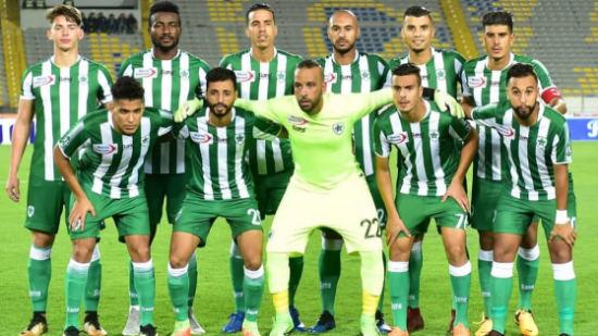 البطولة الاحترافية.. مدرب جديد وتحديات جديدة للمولودية الوجدية