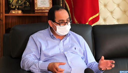 إحتقان في صفوف طلبة جامعة إبن طفيل بعد دعوات مفاجئة لاجتياز الامتحانات بشكل حضوري