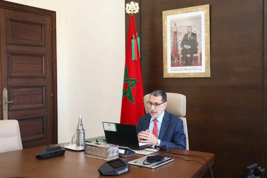 العثماني.. المغرب حقق “إنجازات مهمة” في مجال حقوق الإنسان وعازم على المضي قدما لتعزيزها