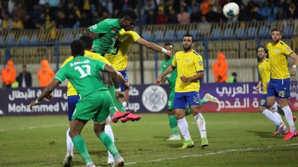 كأس محمد السادس.. تحديد موعد مباراة الرجاء والإسماعيلي