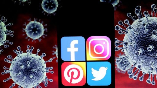 بعد تويتر وفايسبوك.. إنستغرام تتصدى الأخبار الزائفة بشأن كورونا