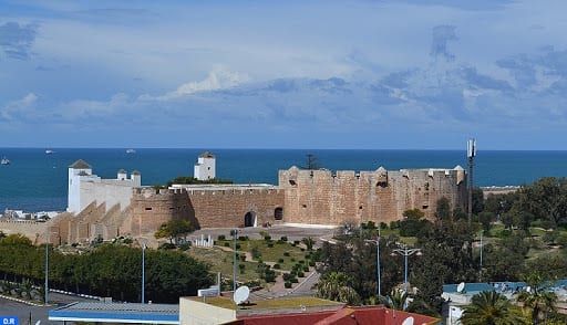 المعالم التاريخية بآسفي .. مواقع في حاجة للتثمين لإنقاذها من الاندثار