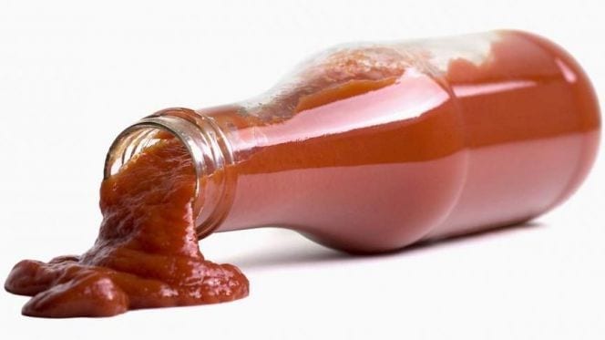 ردوا بالكم من الكاتش.. يدمر الكبد والمناعة