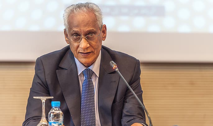 التامك..  يرد بشدة على “أمنستي” المعادية للوحدة المغربية