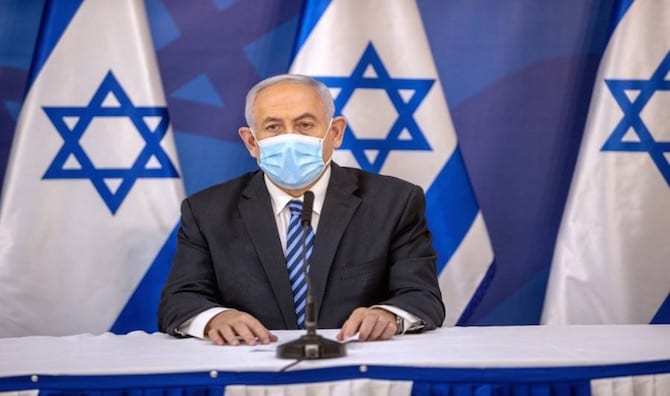 نتانياهو يكشف كواليس مثيرة حول ما دار بينه وبين الملك  في مكالمة هاتفية وهذه مطالب مغربية فورية  للحكومة الاسرائيلية