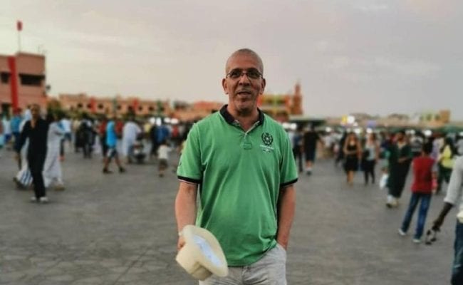 ظهور سلالة جديد من فيروس العداء للمغرب تعوي في الشرق