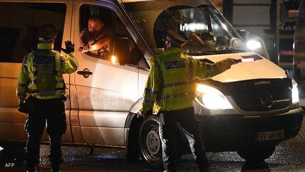 فرنسا.. القرطاس يؤدي بحياة ثلاثة رجال شرطة