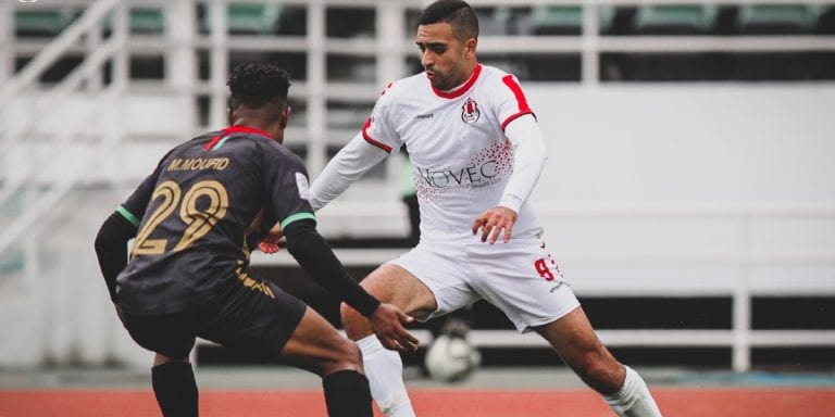 دربي الرباط.. لا غالب ولا مغلوب