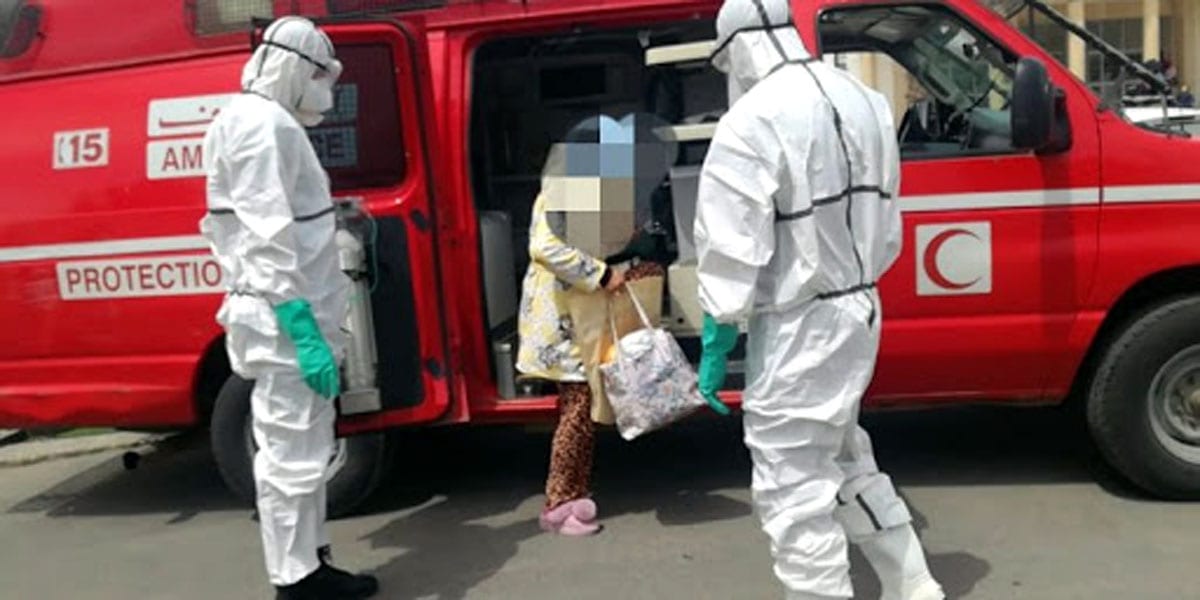 في أخر يوم من 2020.. تسجيل 1861 حالة مؤكدة و 2253 حالة شفاء