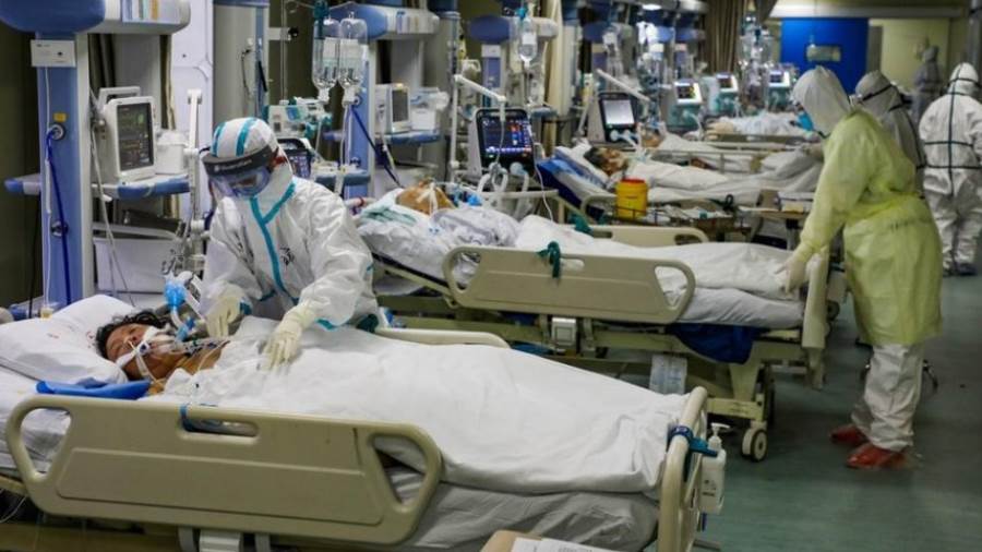 خبير.. ثلث المتعافين من “كوفيد-19” قد يعانون من مضاعفات خطيرة