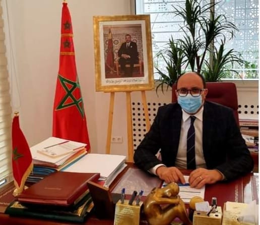 سفارة المغرب بتونس..  تفند مغالطات محطة إذاعية خاصة وتزييفها للحقائق حول مغربية الصحراء