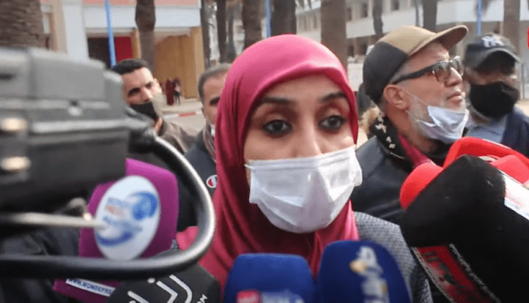 بعد فشلها في الفوز برئاسة المحمدية.. صبير تنعث إخوانها بـ”البيجيدي” بالخونة وتتهم السلطات بعدم الحياد