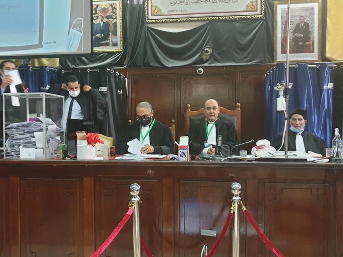 الطاهر موافق نقيبا جديدا لهيئة المحامين بالدار البيضاء