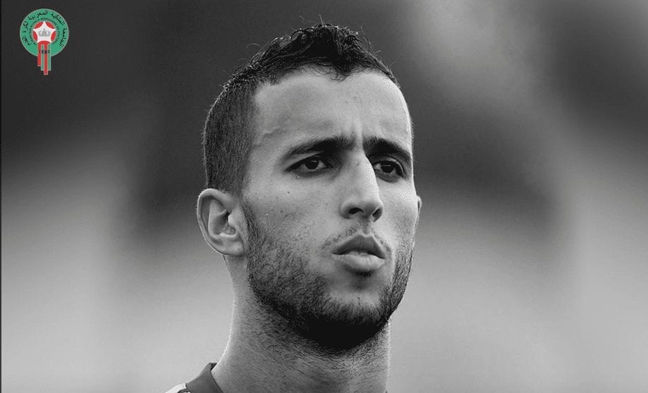 جامعة لقجع.. تنعي وفاة محمد أبرهون