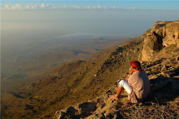 دراسة.. رؤية الغابات تحميك من التوتر والجبال تجعلك أكثر تفاؤلا