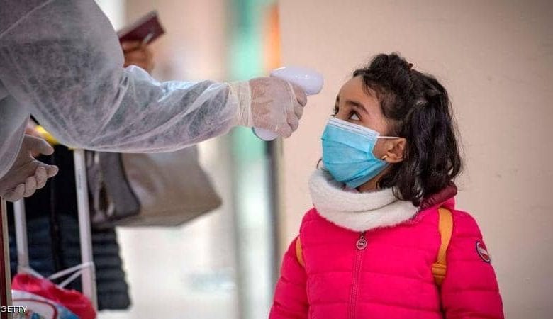 الحجر الصحي.. 47,1% من الأطفال ما بين 6 و17 سنة لم يتمكنوا من ولوج الخدمات الصحية