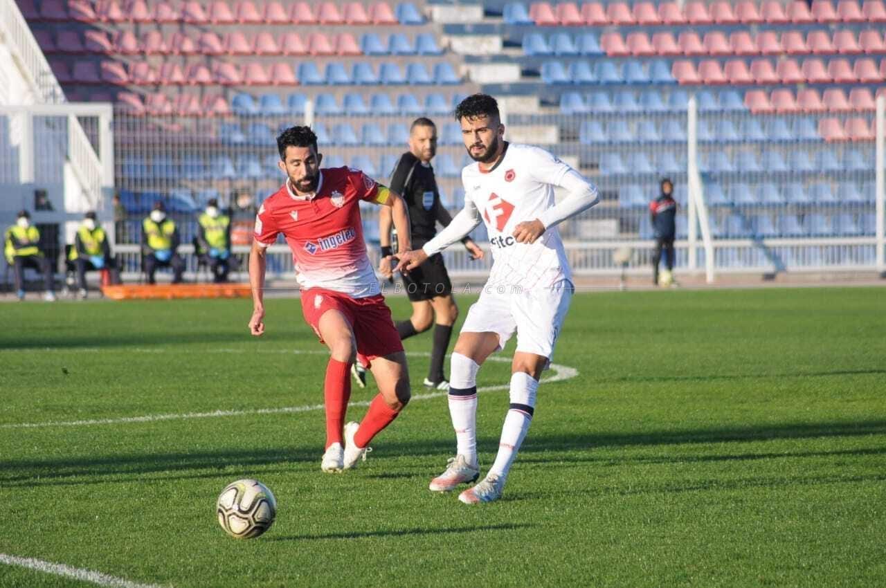 أولمبيك آسفي ينتصر على الوداد في مبارة عرفت تضييع ضربتي جزاء