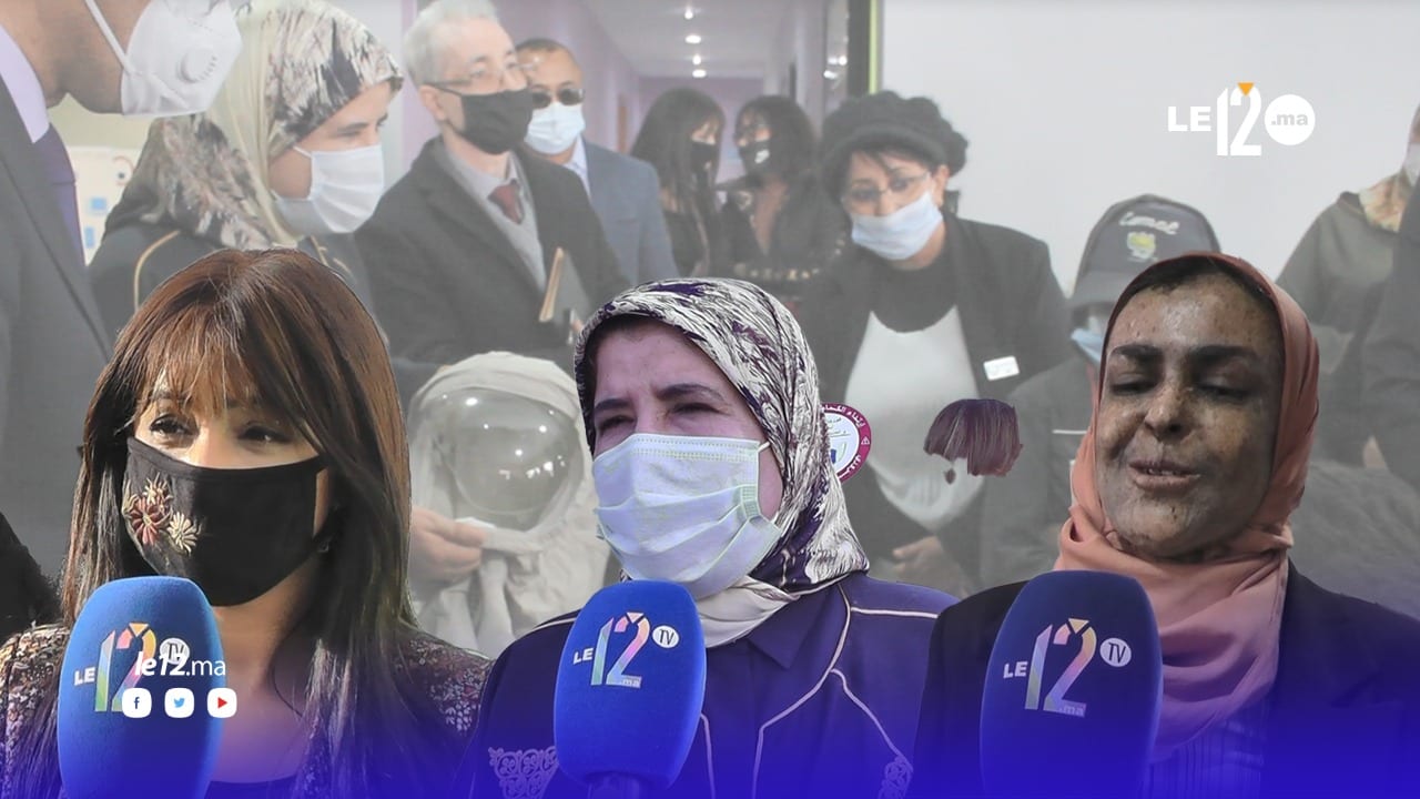 جميلة المصلي في زيارة لأكادير لتتبع سير عمل المؤسسات المرتبطة بالتنمية الإجتماعية