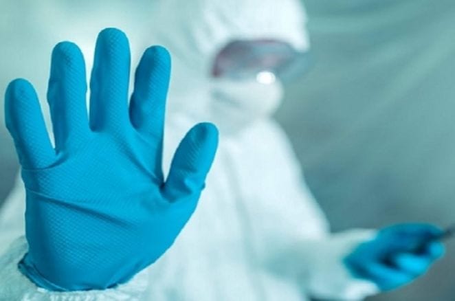 ردوا بالكم.. “كورونا” قد يهدد الحيوانات المنوية