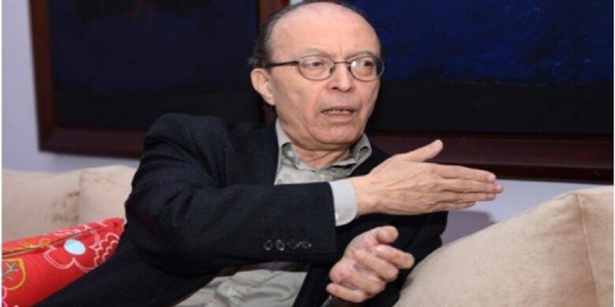 السنيما المغربية في حداد.. كورونا تخطف السينمائي نور الدين الصايل