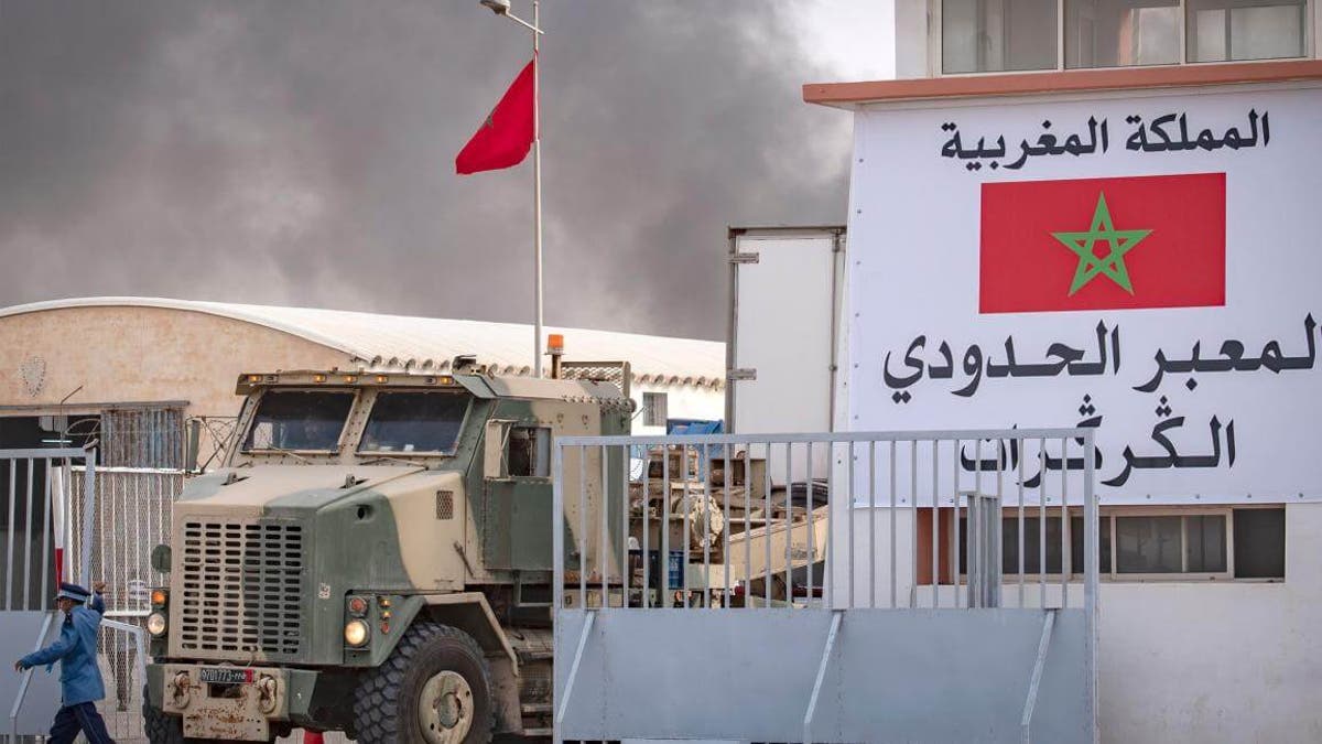 الكركرات.. أحزاب وطنية تعبر عن تجندها وراء الملك للذود عن حوزة الوطن