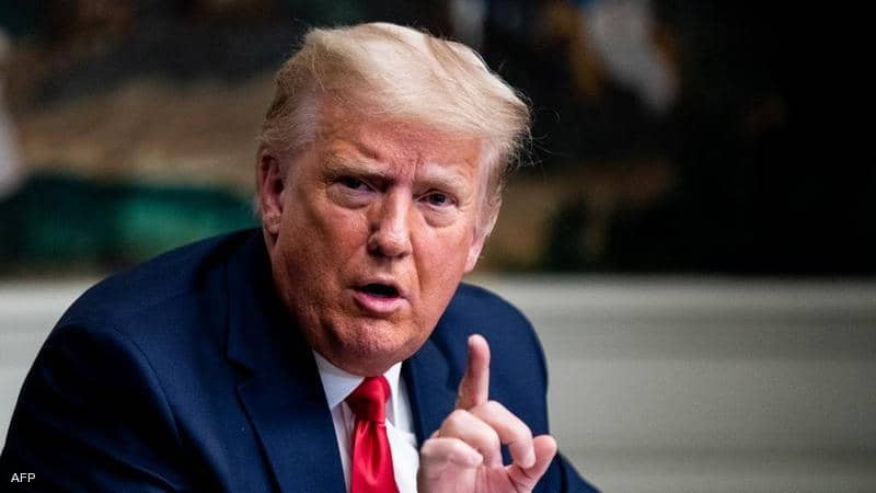 البيت الأبيض.. ترامب سيأخذ اللقاح “في الوقت المناسب”