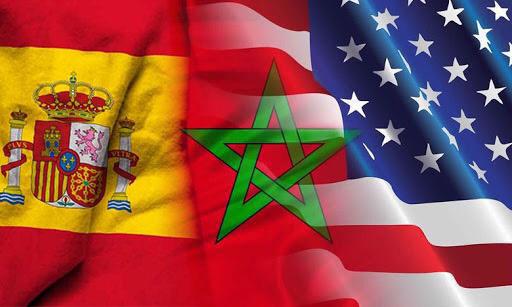 جيوبوليتيك. هذا ما كتبه “موقع El Español”  حول علاقة المغرب وإسبانيا ما بعد إعتراف الرئيس الأمريكي