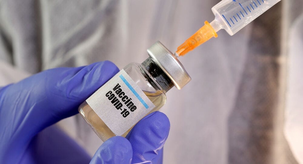 بأقل من 10 دراهم مغربية.. شركة ألمانية تطور لقاحا ضد كورونا