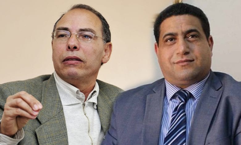 الهيني يكتب: المعطي منجب وفزاعة الاستهداف