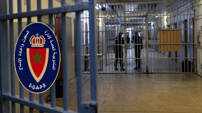 لهذه الأسباب.. مندوبية التامك تقرر ترحيل الزفزافي ورفاقه من سجن طنجة 2
