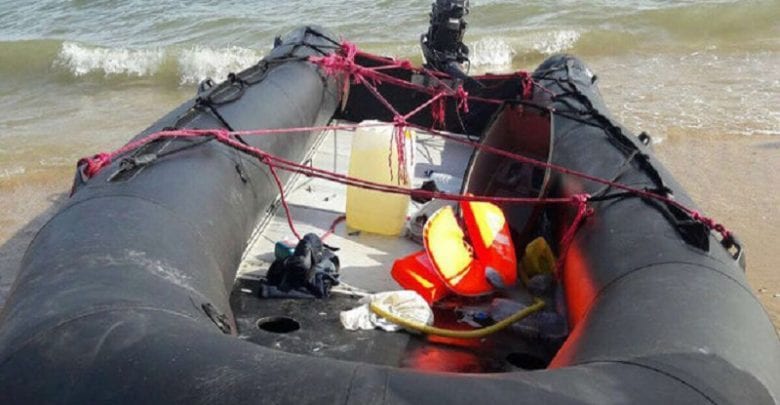 قصة سقوط سيدة سمسارة شبكة “الحراكة”  في قبضة  أمن المهدية