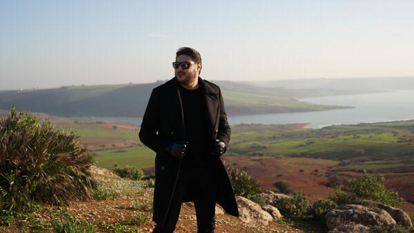 شاهد.. عدلي يطلق أغنية ”يا دنيا”