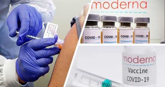 هل يحمي لقاح “موديرنا” من سلالات فيروس كورونا المتحورة؟