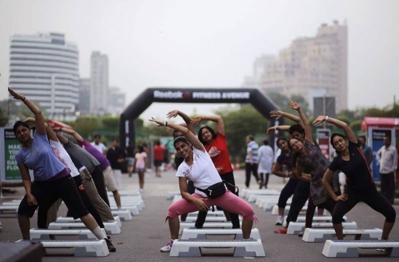 تعرفوا على أفضل التمارين الرياضية لخفض ضغط الدم