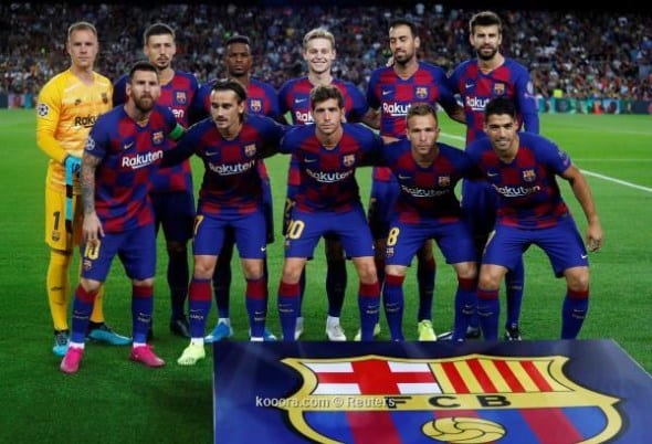 لهذا السبب.. كوتينيو يغيب عن برشلونة ثلاثة أشهر