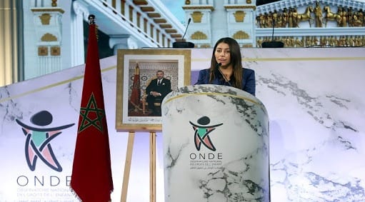 المرصد الوطني لحقوق الطفل.. سلسلة من المبادرات للمواكبة والتحسيس وتعزيز حقوق الطفل في سنة 2020