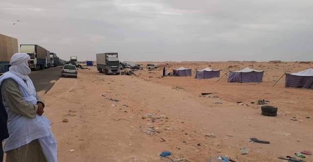 سياسية فنلندية.. التطورات الأخيرة في الصحراء ومنطقة “مينا” تفتح مرحلة جديدة للتعاون الإقليمي