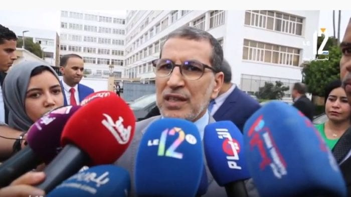 العثماني.. يزف هذا الخبر السار للمغاربة