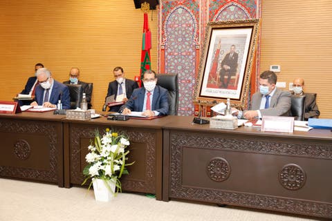 العثماني يترأس لجنة تتبع ومواكبة إصلاح منظومة التعليم