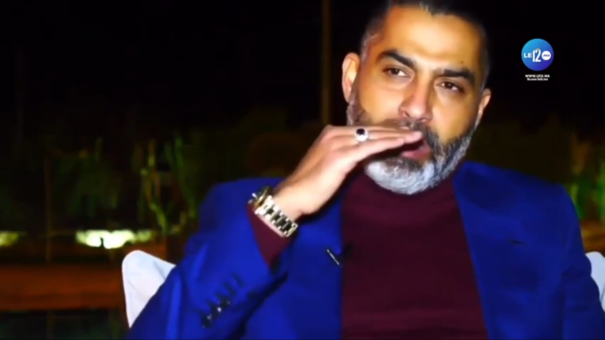 شاهد. كلاشات طارق فكري لجامعة الهلالي ترشحت لرئاسة التكواندو لمحاربة الظلم