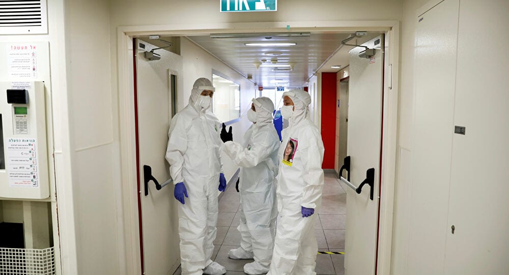 اختصاصية.. تعلن عن موعد انتهاء وباء كورونا في العالم بهذه الشروط