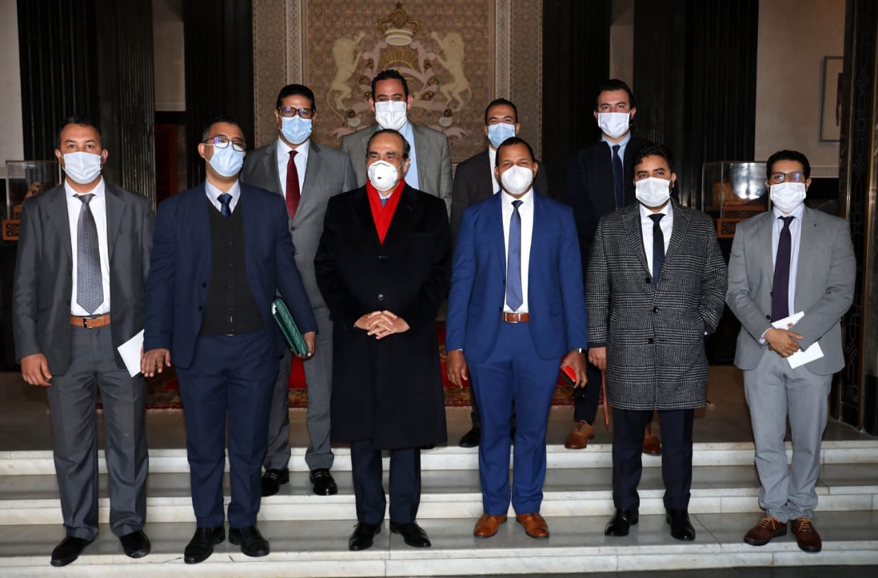 المالكي.. حضور الشباب أعطى نفسا جديدا للحياة البرلمانية بالمغرب