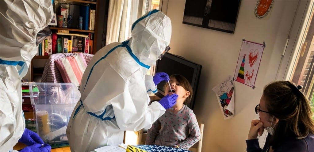 تعرفوا عليها.. أربعة أعراض تعني أن لديك مناعة قوية لفيروس كورونا