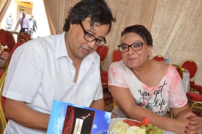 “مدارات” هذا السبت: حديث حول السنيما والمسرح والصحافة والفكاهة وأشياء أخرى